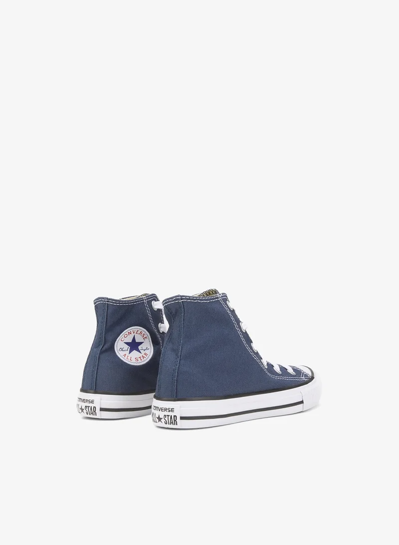 كونفرس حذاء تشاك تيلور اول ستار هاي للاطفال الصغار (للأولاد والبنات)