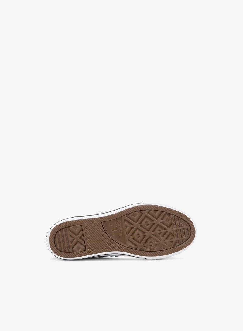 كونفرس حذاء تشاك تيلور اول ستار هاي للاطفال الصغار (للأولاد والبنات)