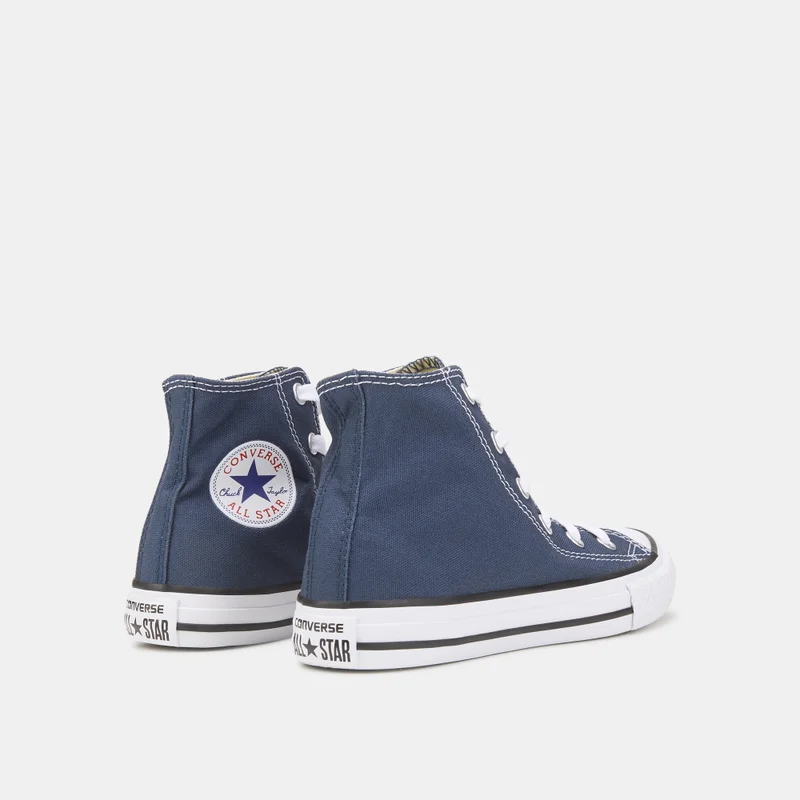 CONVERSE Kids' Chuck Taylor All Star High Top Unisex Shoe (Younger Kids)