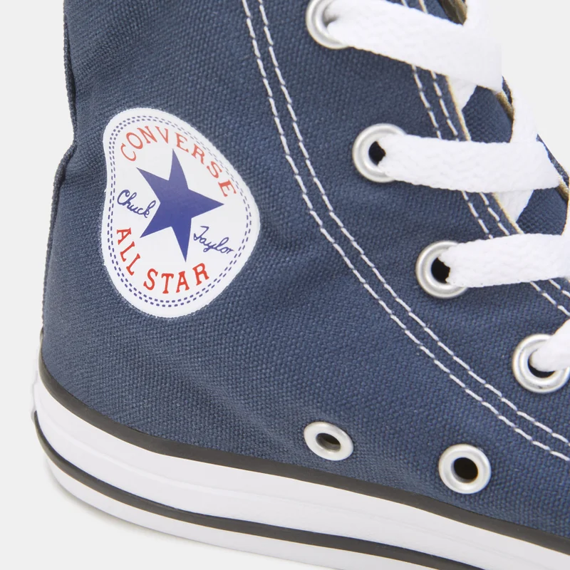 CONVERSE Kids' Chuck Taylor All Star High Top Unisex Shoe (Younger Kids)