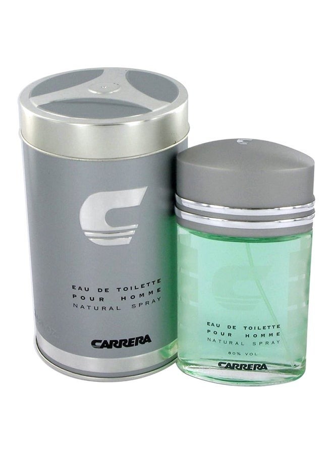 Carrera Pour Homme EDT 100ml - Image 1