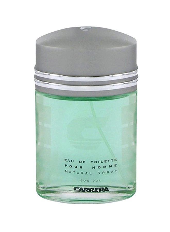 Carrera Pour Homme EDT 100ml - Image 2