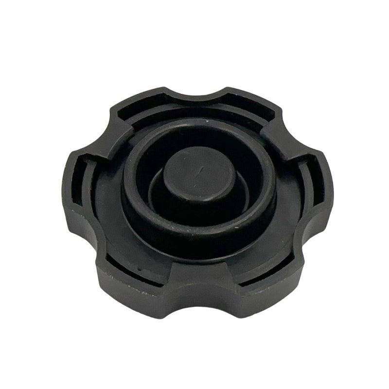 Suitable for Dot3 brake fluid cover for Buick Chevrolet models, master cylinder reservoir cover (20760280) black - Image 4