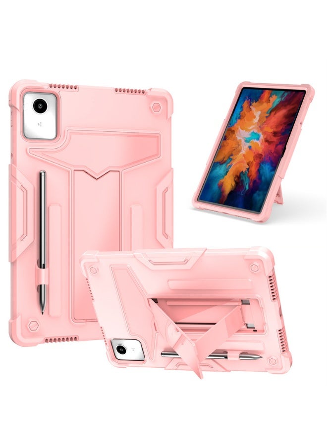 general Case for Lenovo Tab M11 2024 TB330FU /TB331FC  Tablet 2024 Released - Hybrid Protective Case with Kickstand - Image 1