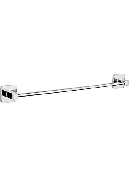 Tema - Bathroom Square Long Towel Holder 40 cm 71706 - Image 1