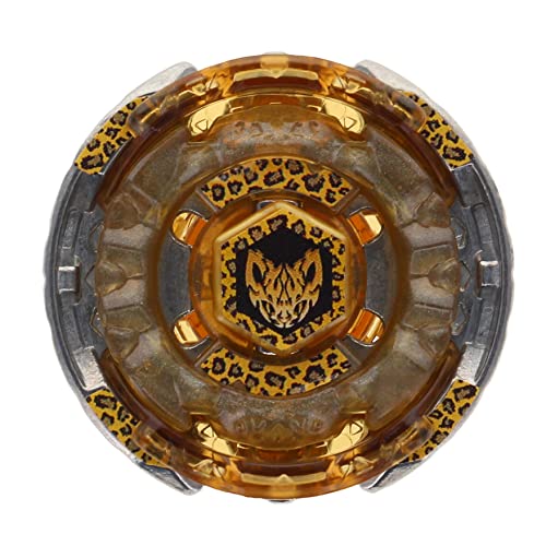 Magicmode Metal Spinning Top Stainless Steel Precision Gyroscope Anti-Gravity Spinner Top Perfect Balance Desktop Toy, Unique Gift for Kids/Adults - Image 1