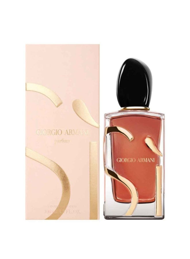 Armani Si Parfum EDP 100ml