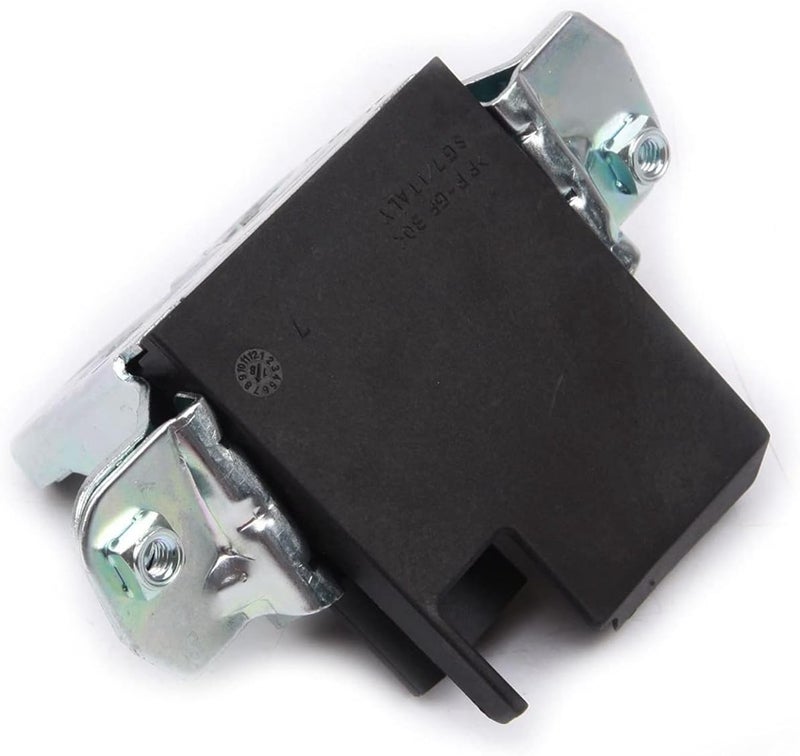 Wivplex Rear Trunk Lock for VW and Seat Models - Image 3