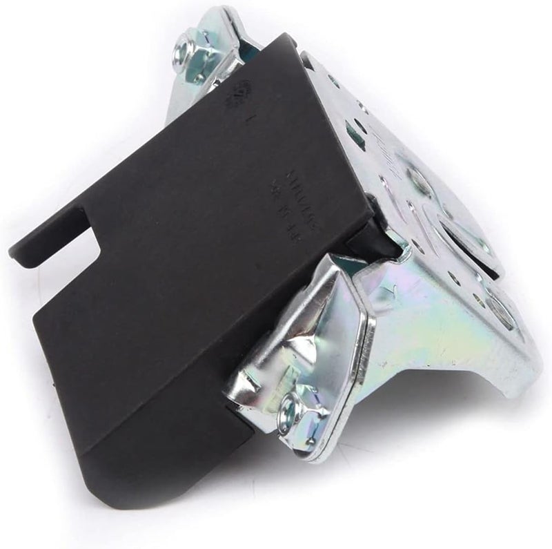 Wivplex Rear Trunk Lock for VW and Seat Models - Image 4