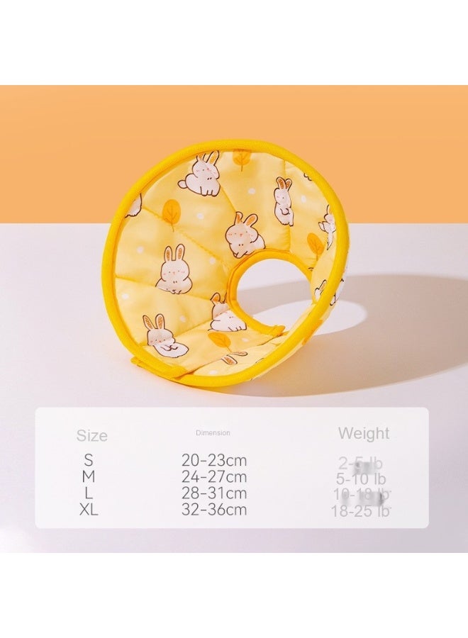 Pet Elizabethan Collar - The Best Choice for Post-Surgery Protection