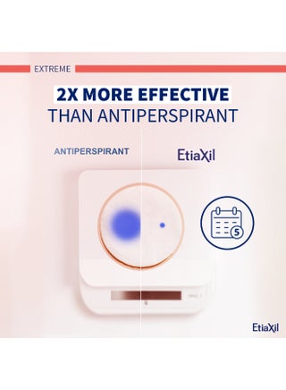 DETRANSPIRANT ANTIPERSPIRANT DEO UNDERARMS 5 DAYS ROLL ON 15ML - view 5
