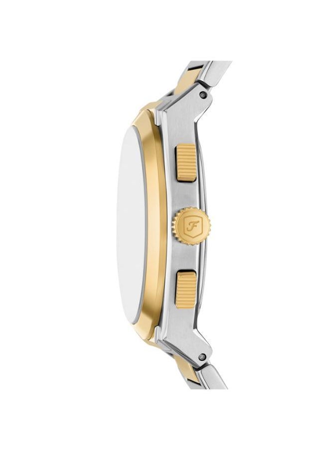 FOSSIL Fs6106 Steel Strap Analog Watch  - Image 3