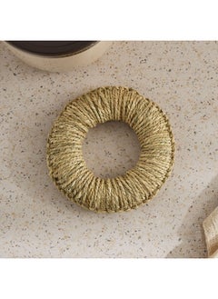 Home Box Bella Sabai Grass Large Japanese Trivet - 18 cm  - Image 1