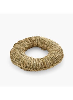 Home Box Bella Sabai Grass Large Japanese Trivet - 18 cm  - Image 5