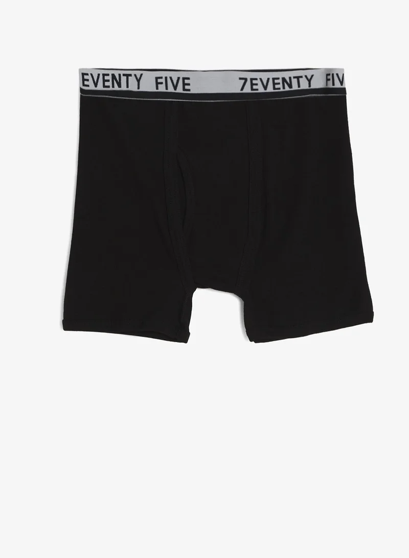Seventy Five Basics Pack of 2 Boxer Briefs