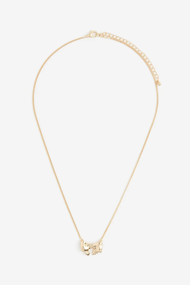 اتش اند ام قلادة