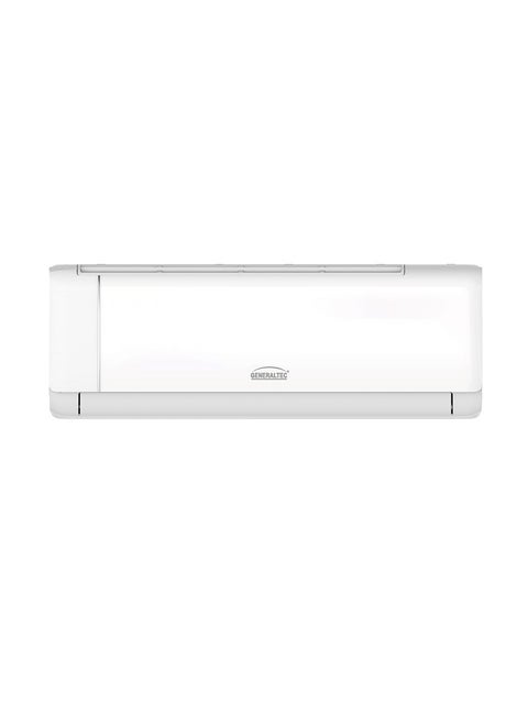 Generaltec Inverter Type Split Air Conditioner 1.5 Ton Model-GSIAC18-QIV (Rotary Type Compressor) Heat & Cool,  5 Years Full Warranty & 10 Years Compressor Warranty