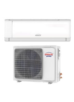 GENERALTEC Generaltec Inverter Type Split Air Conditioner 1.5 Ton Model-GSIAC18-QIV (Rotary Type Compressor) Heat & Cool,  5 Years Full Warranty & 10 Years Compressor Warranty  - Image 3