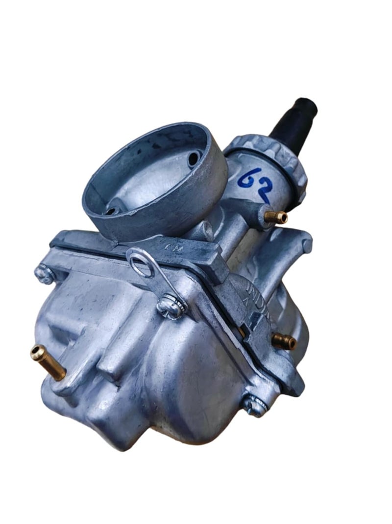 SRMK Carburetor Assembly Compatible For Yamaha RX100 Old Model - Image 5