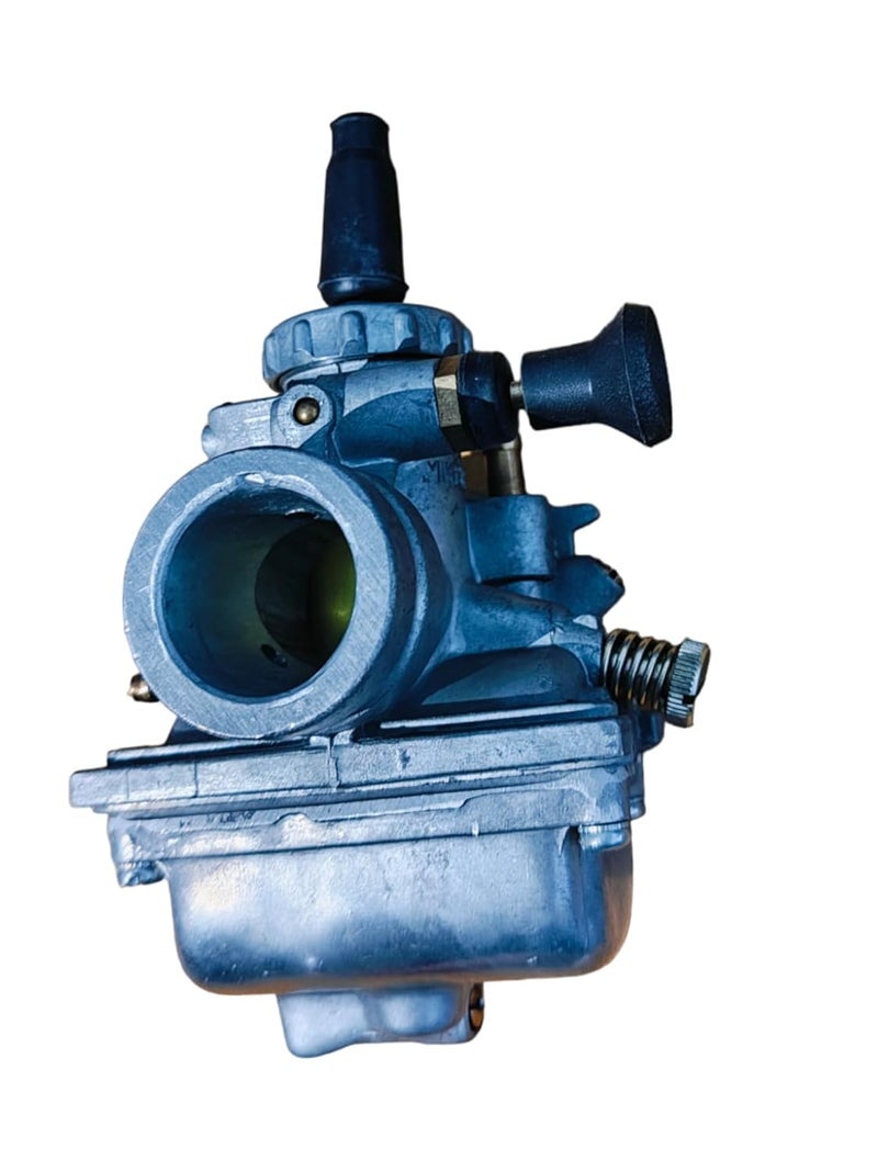 SRMK Carburetor Assembly Compatible For Yamaha RX100 Old Model - Image 2