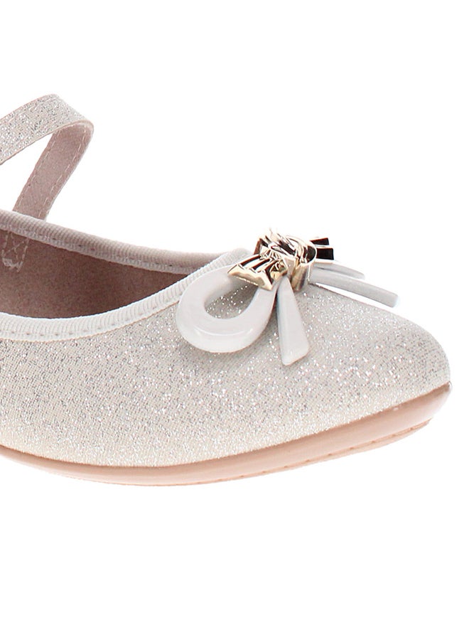 MOLEKINHA باليرينا مزينة بتفاصيل قوس - Image 5