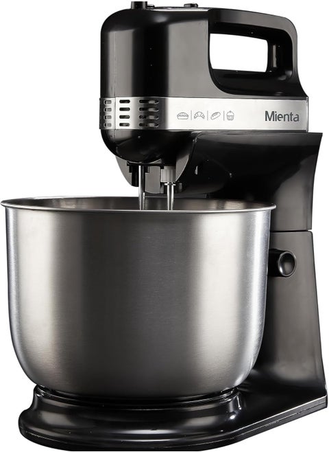 Mienta-Stand Mixer-HM13638A