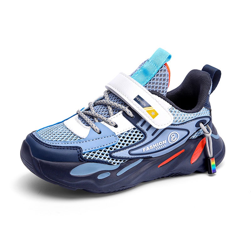 1876 Junior High School Students Casual Shoes Children'S Shoes Girls Casual Sneaker Boys Shoes Boys Sneaker - Image 5