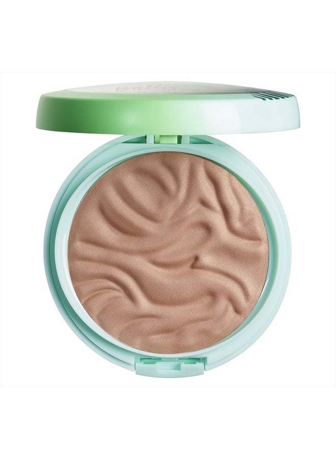 Physicians Formula Murumuru Butter Bronzer | Deep Bronzer | Bronzer Face Powder Makeup | Dermatologist Approved | Packaging May Vary - Image 4