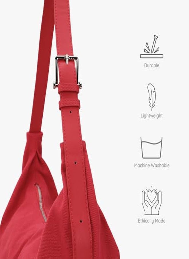 EcoRight Eco Right Sling Bags for Women, Shoulder Bag for woman, Crossbody Bags for Women with Adjustable straps - Image 3
