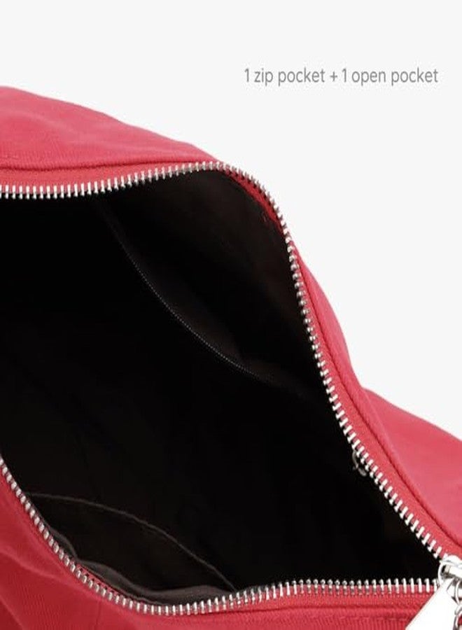 EcoRight Eco Right Sling Bags for Women, Shoulder Bag for woman, Crossbody Bags for Women with Adjustable straps - Image 4