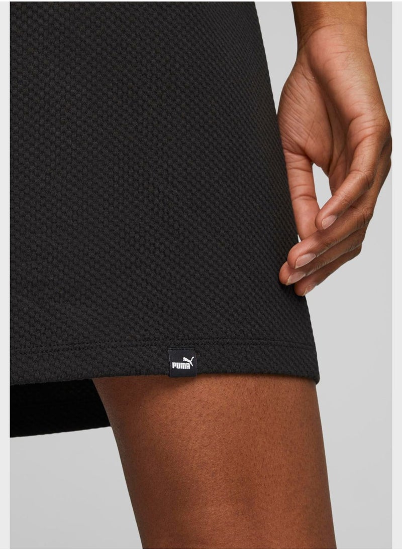 PUMA - Her Dress - Image 1