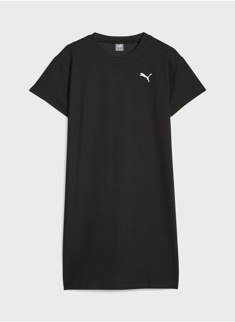 PUMA - Her Dress - Image 1