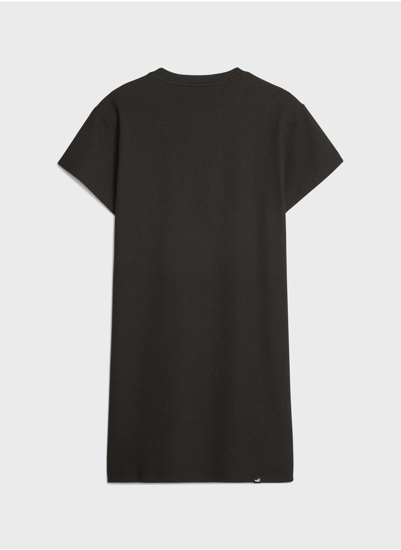 PUMA - Her Dress - Image 1