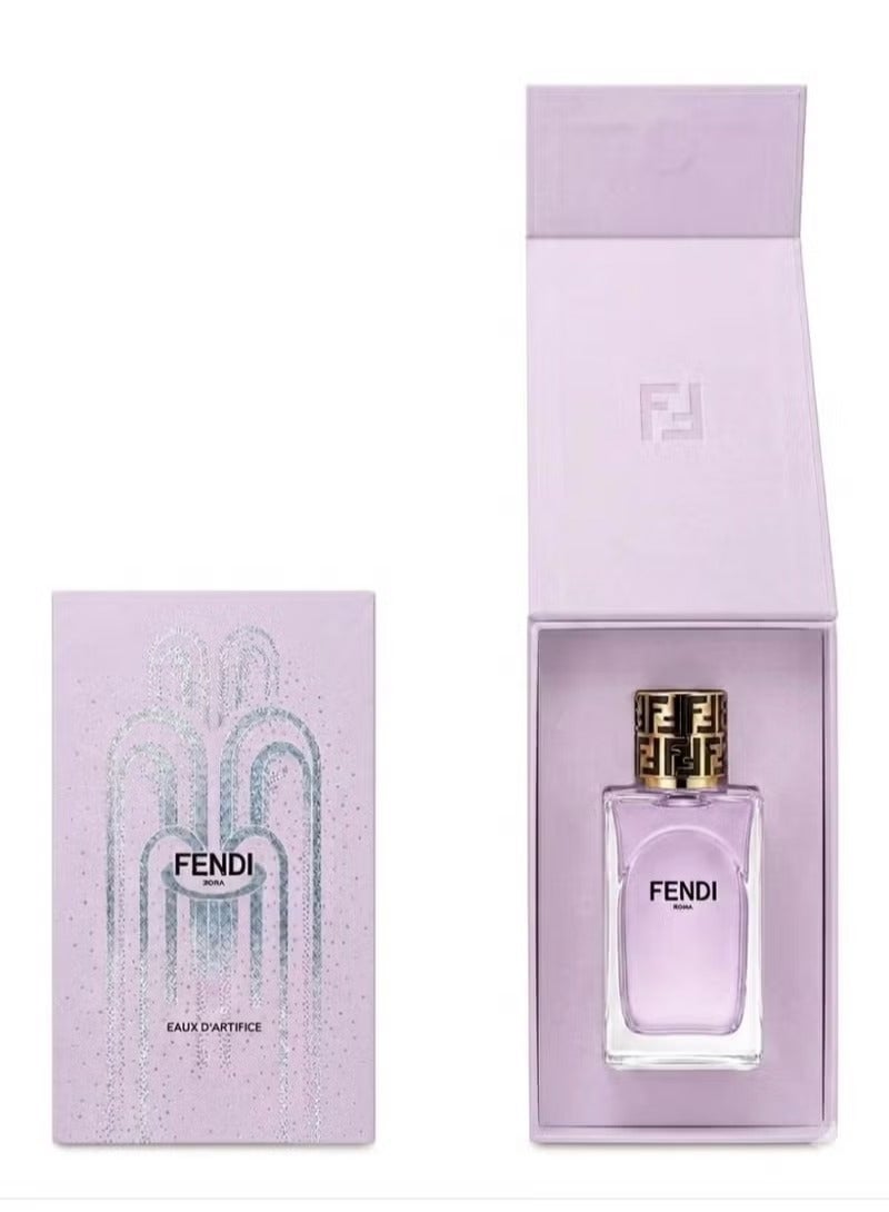 فيندي أو دو أرتيفيس – طقم عطر فاخر للنساء - Image 2