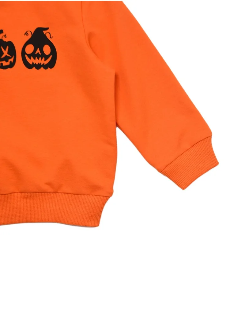 trendyol Kids Halloween Sweatshirt