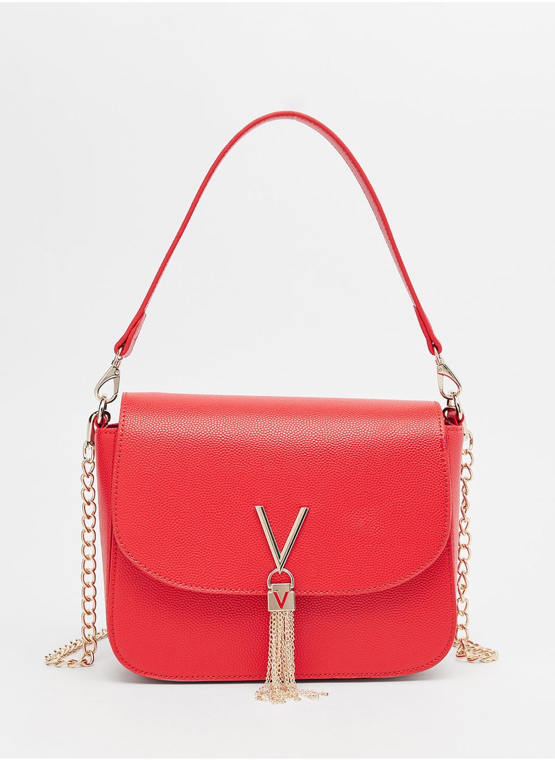 VALENTINO BY MARIO VALENTINO - Monogram Shoulder Bag - Image 1