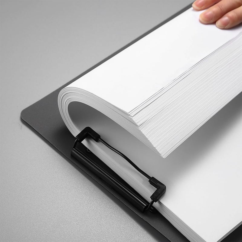 Yaridar 8.5" x 11" Printer Paper - 100 Sheets/200 Pages White Copy Paper, 20 lb Letter Size Papers Printing in Office/School/Home - Image 5