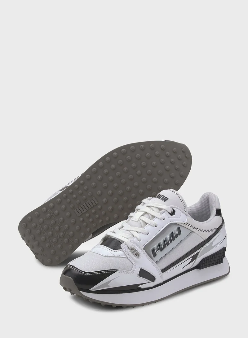 PUMA Mile Rider Sunny Gataway
