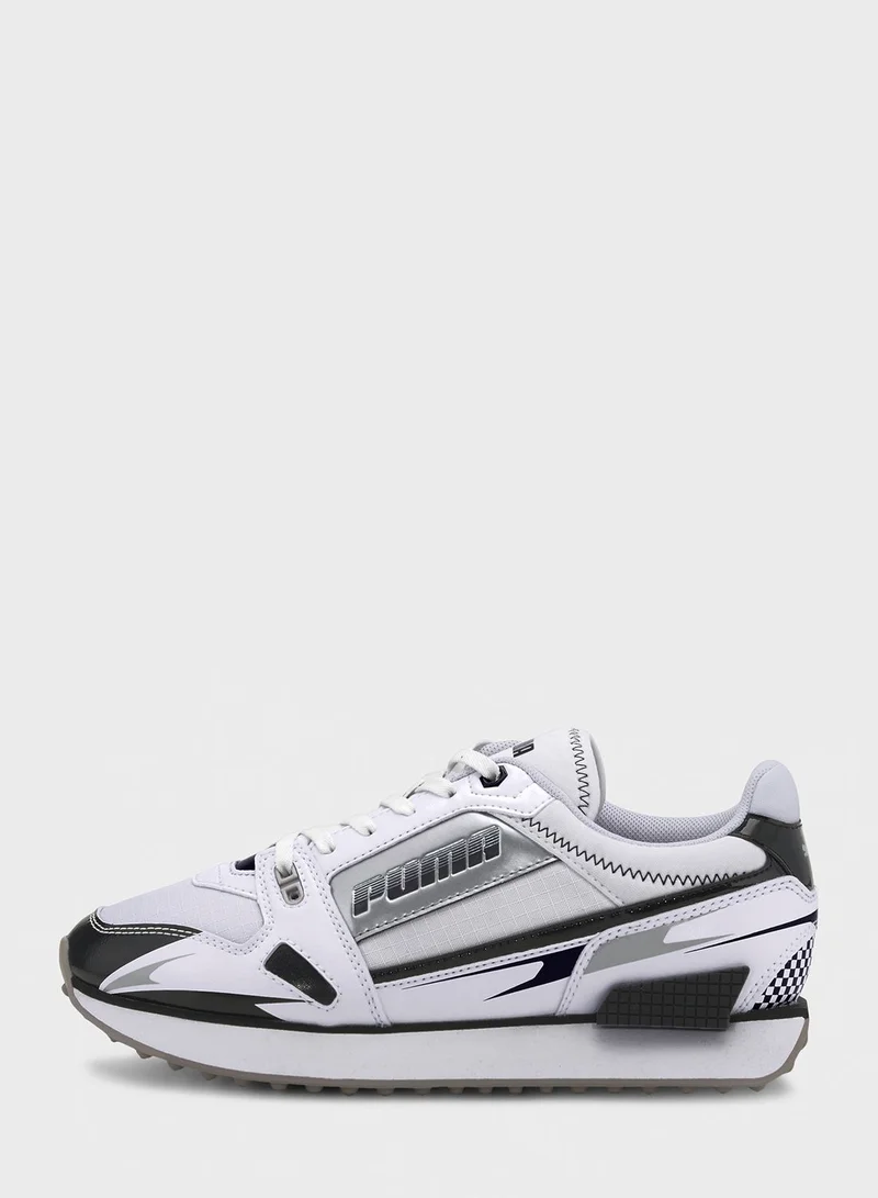 PUMA Mile Rider Sunny Gataway