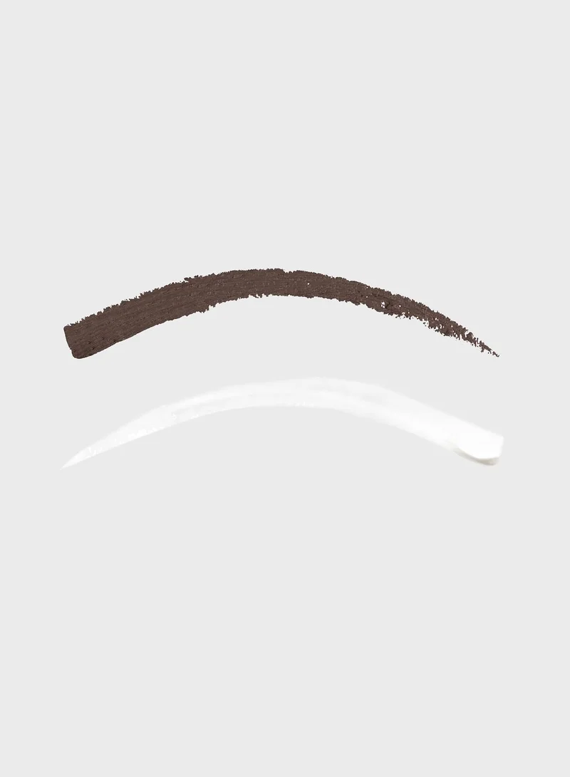 KIKO MILANO Blue Me 2In1 Perfecting Eyebrow Pencil - 2 Auburn