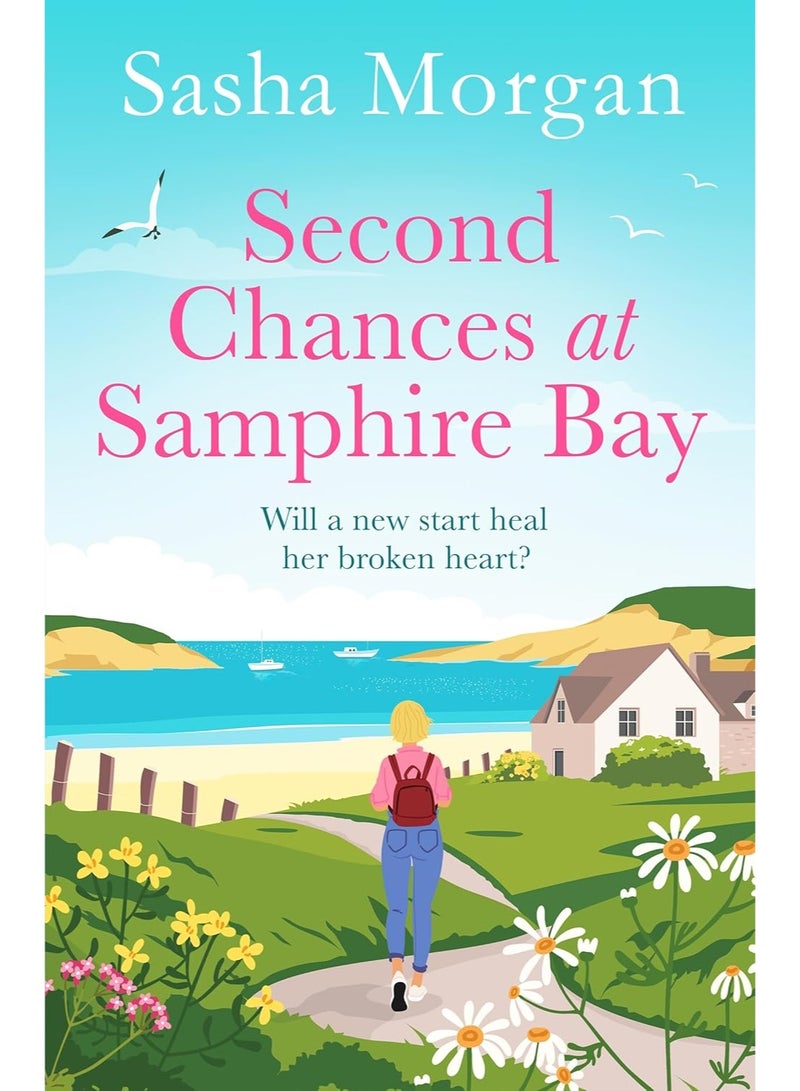 Second Chances at Samphire Bay