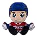 Bleacher Creatures Montreal Canadiens Cole Caufield 8 Kuricha Plush Soft Chibi Inspired NHL Superstar - Image 2