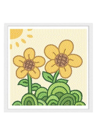 Sunflower style