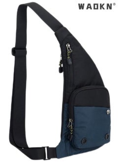 Black And Blue