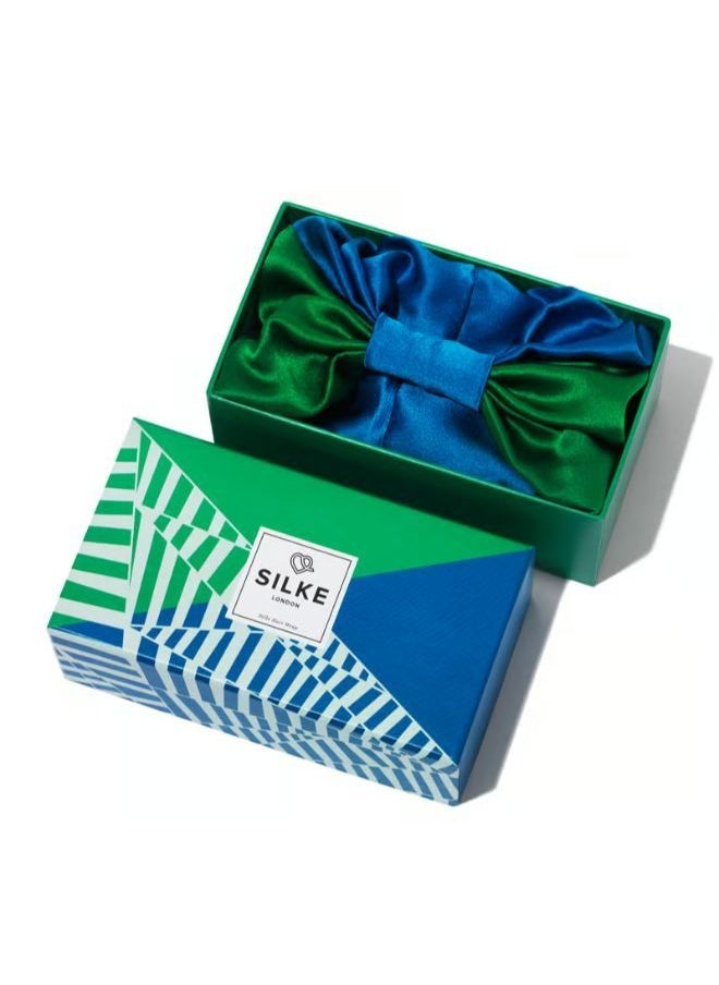 Silke London SILKE Hair Wrap The Isla 