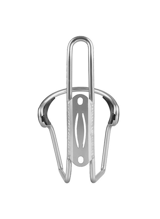 NIBEMINENT - Aluminum Bicycle Water Bottle Cage Cycling Drink Rack Holder - Image 1
