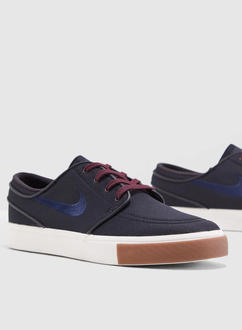 Nike Zoom Stefan Janoski Canvas