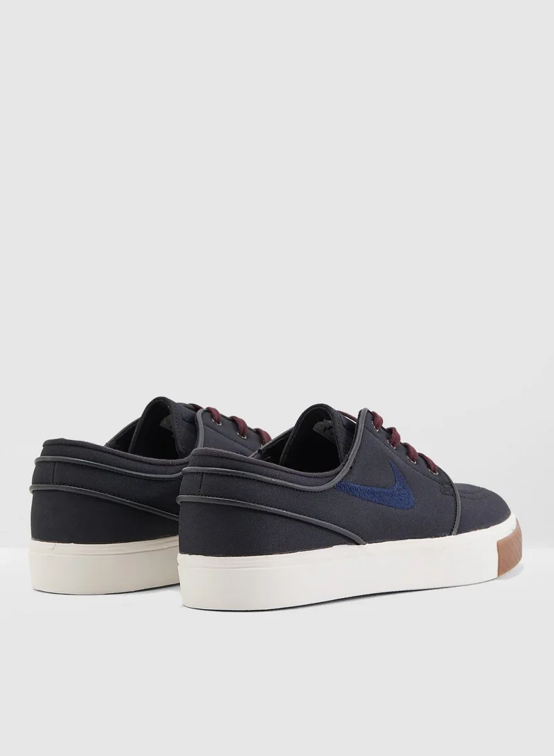 Nike Zoom Stefan Janoski Canvas