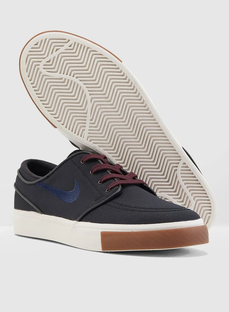 Nike Zoom Stefan Janoski Canvas