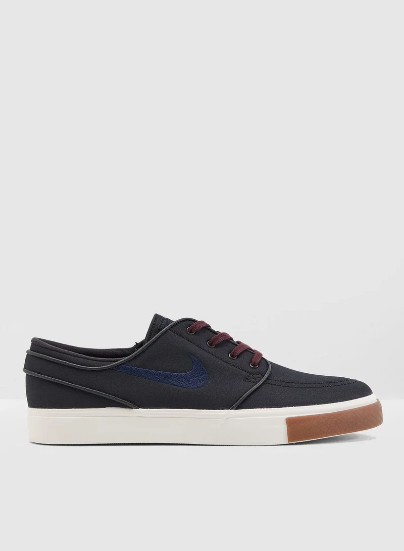 Nike Zoom Stefan Janoski Canvas